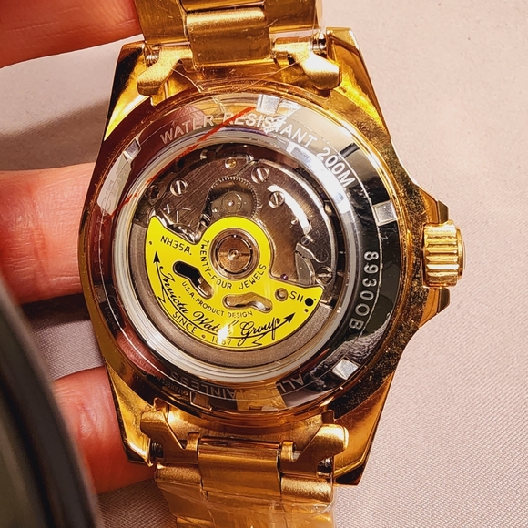 Invicta Pro Diver. - Picture 8 of 8